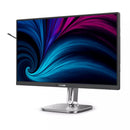 Philips 4000 series 24B2U4301/00 écran plat de PC 60,5 cm (23.8") 1920 x 1080 pixels Full HD LCD Gris