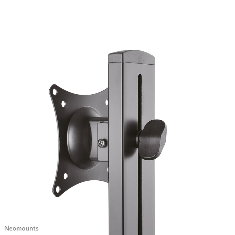 Neomounts FPMA-D860BLACK Support d'écran à fixer 10-32"