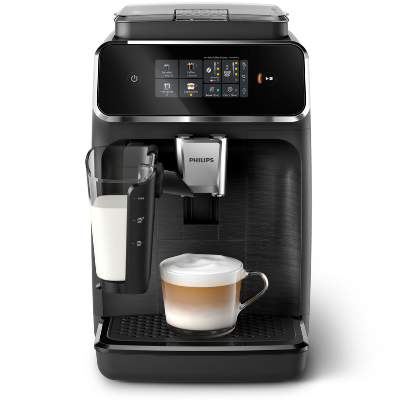 Philips Séries 2300 EP2330/10 Machine à espresso automatique