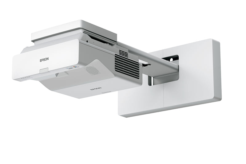 Epson EB-770Fi Projecteur à focale ultra courte 4100 ANSI lumens 3LCD 1080p (1920x1080) Blanc