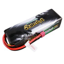 Gens ace G-Tech 5500mAh 11.1V 3S1P 60C HardCase 15