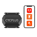 Cadence speed sensor Cycplus C3  - compatibile with Wahoo, Zwift, Endomondo, Mapmyride etc.