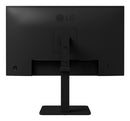 LG 27BA450 écran plat de PC 68,6 cm (27") 1920 x 1080 pixels Full HD LCD Noir