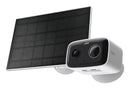 TP-Link Tapo C400 KIT Boîte Caméra de sécurité IP Extérieure 1920 x 1080 pixels Mur