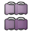Set van 4 filters ND8,16,32,64 Freewell voor DJI Avata 2