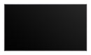 LG 55UH5Q-E Écran d'affichage dynamique Écran plat de signalisation numérique 139,7 cm (55") LCD Wifi 500 cd/m² 4K Ultra HD Noir WebOS 24/7
