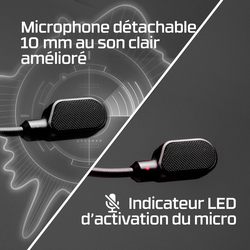 HyperX Cloud III BLK GAM HEADSET