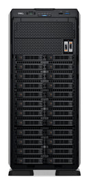 DELL PowerEdge T550 server 480 GB Tower (5U) Intel® Xeon® Silver 4309Y 2.8 GHz 16 GB DDR4-SDRAM 700 W