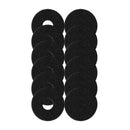 Vervangend filterpakket voor föhn Homerunpet PD10