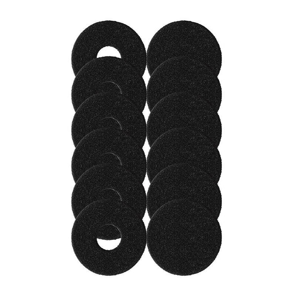 Replacement filter pack for blow dryer Homerunpet PD10