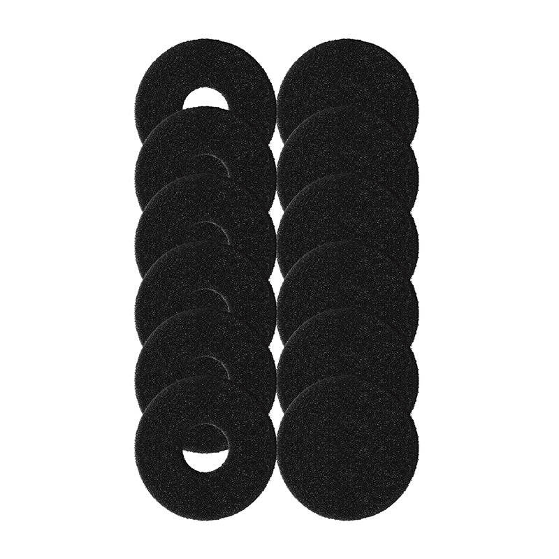 Vervangend filterpakket voor föhn Homerunpet PD10