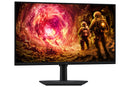 Samsung G50F écran plat de PC 68,6 cm (27") 2560 x 1440 pixels Quad HD LCD Noir