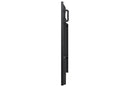 Samsung WA75F tableau blanc interactif 190,5 cm (75") 3840 x 2160 pixels Écran tactile Noir