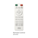 BenQ TK710 Projecteur à focale standard 3200 ANSI lumens DLP UHD 4K (3840x2160) Compatibilité 3D Noir, Blanc
