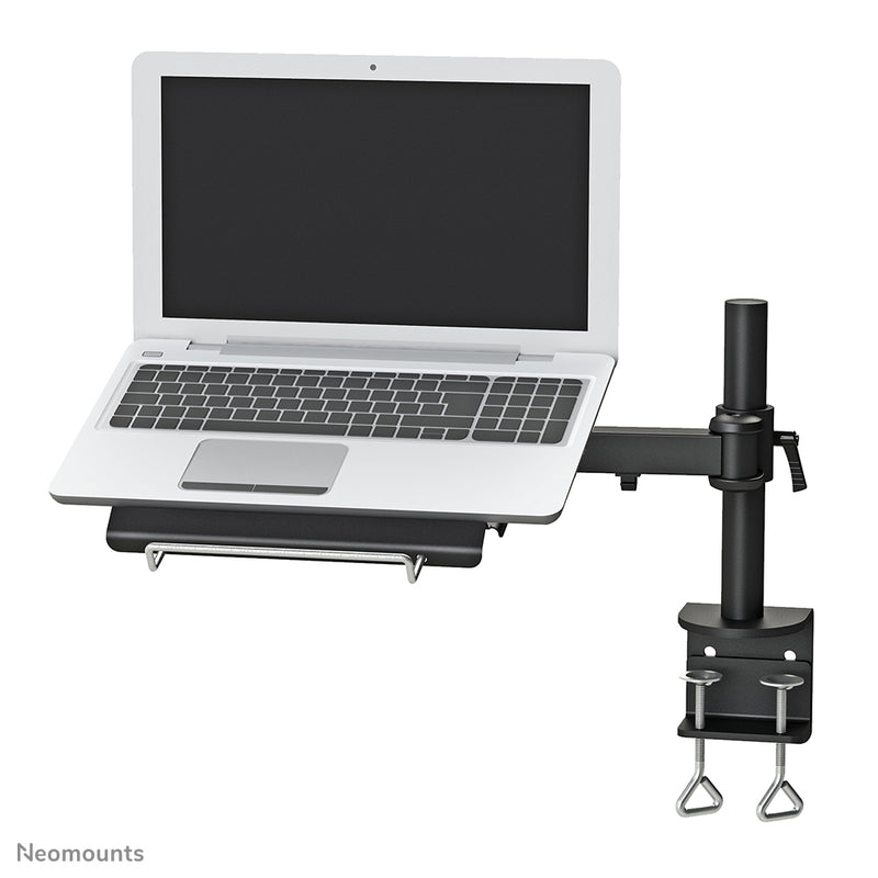 Neomounts NOTEBOOK-D100 laptophouder voor 10-22" laptops