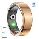 Smartring Colmi R02 18.9MM 9 (Złoty)