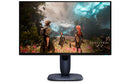 Alienware AW2725Q flat PC monitor 67.8 cm (26.7") 3840 x 2160 pixels 4K Ultra HD QD-OLED Black