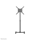 Neomounts NS-FS100BLACK Support au sol 10-55"