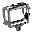 Aluminium beschermhoes PULUZ voor Insta360 GO 3 / GO 3S