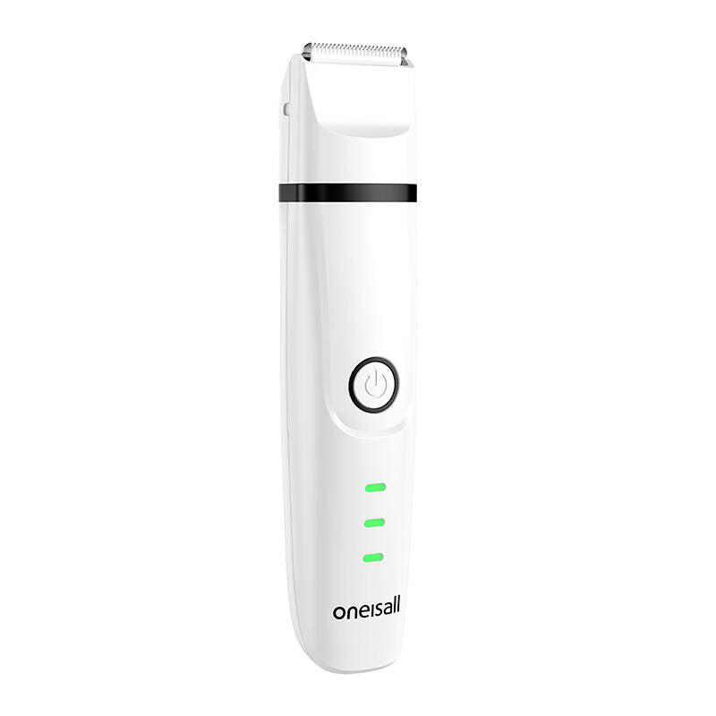 Oneisall 4-in-1 Pet Trimmer