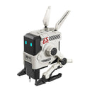 GravaStar Alpha65 65W GaN snellader oorlogsbeschadigde versie wit