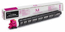 KYOCERA TK-8345M Cartouche de toner 1 pièce(s) Original Magenta