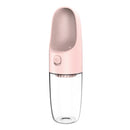 Dogness D02 Pet Travel conteiner  (Pink)