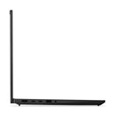Lenovo ThinkPad E14 Gen 7 (Intel) Intel Core Ultra 7 255H Ordinateur portable 35,6 cm (14") WUXGA 32 Go DDR5-SDRAM 1 To SSD Wi-Fi 6E (802.11ax) Windows 11 Pro Belge Noir