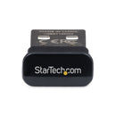 StarTech.com Adaptateur Bluetooth 2.1 Mini USB - Adaptateur réseau sans fil EDR de catégorie 1