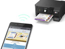 Epson EcoTank ET-2871 Jet d'encre A4 5760 x 1440 DPI 33 ppm Wifi