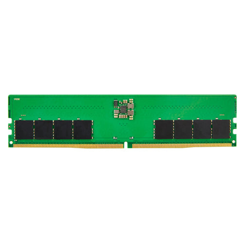 HP Mémoire NECC UDIMM 16 Go DDR5 (1x16 Go) 4800