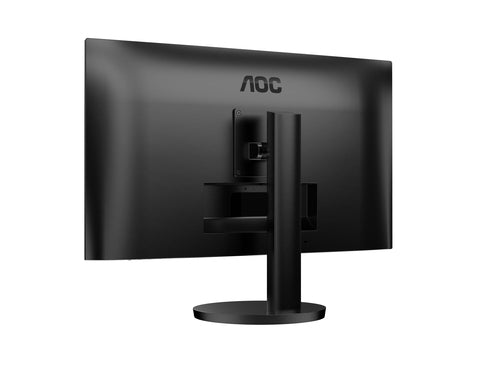 AOC U27B3AF écran plat de PC 68,6 cm (27") 3840 x 2160 pixels 4K Ultra HD LED Noir