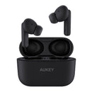 TWS-hoofdtelefoon Aukey EP-M1S (zwart)