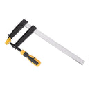 F-klem 120*300(mm) Deli Tools EDL111230