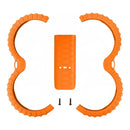 Protective cover + propeller cover SUNNYLIFE for DJI Avata 2 (orange)