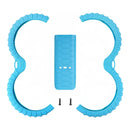 Protective cover + propeller cover SUNNYLIFE for DJI Avata 2 (blue)