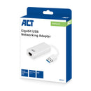 ACT AC4410 carte réseau Ethernet 1000 Mbit/s