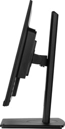 iiyama ProLite XUB2395WSU-B5 22,5" (57,1 cm) PC Flat Panel Monitor 1920 x 1200 pixels WUXGA LED Zwart