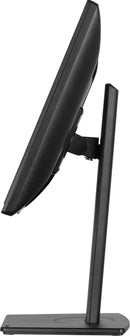 iiyama ProLite B1980S-B1 48,3 cm (19") PC flatscreen monitor, 1280 x 1024 pixels, VGA, LED, Zwart