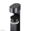 Neomounts DS22-840BL6 Multiprise de bureau avec pince et ports USB-C et USB-A - charge rapide