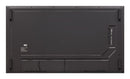 LG 86UH5N-M Digital Signage Display, 2,18 m (86") LED-flatscreen, wifi, 500 cd/m², 4K Ultra HD, zwart, WebOS 24/7
