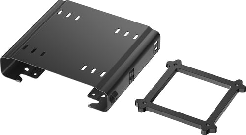 HP Boîtier de protection pour mini-ordinateur de bureau v4+ VESA