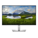 DELL P Series P2725HE flat PC monitor 68.6 cm (27") 1920 x 1080 pixels Full HD LCD Black