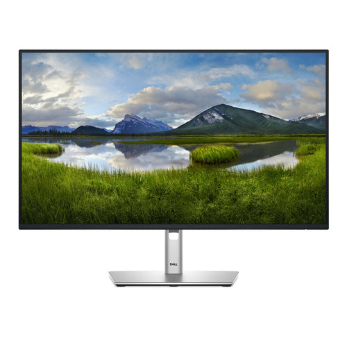 DELL P Series P2725H flat PC monitor 68.6 cm (27") 1920 x 1080 pixels Full HD LCD Black