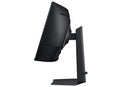Samsung G75F écran plat de PC 101,6 cm (40") 5120 x 2160 pixels WUHD LCD Noir