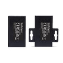 StarTech.com 4K50IC-EXTEND-HDMI audio/video-uitbreidingszender en -ontvanger, zwart