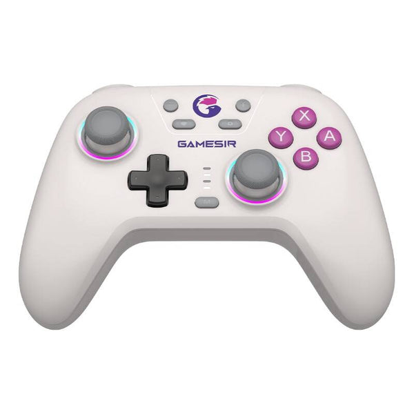 Wireless controller GameSir T4n (white)