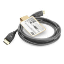ACT AK4082 câble DisplayPort 2 m Noir