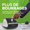 DYMO LabelWriter 5XL imprimante d'étiquettes | Reconnaissance automatique des étiquettes | Imprime les étiquettes d'expédition larges d'AmazonDHLetc. | Solution idéale pour les vendeurs en ligne
