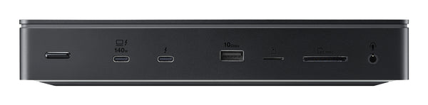 ASUS Master Thunderbolt 5 Dock DC510 Avec fil Noir